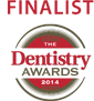 Finalist Dentistry Awards 2014